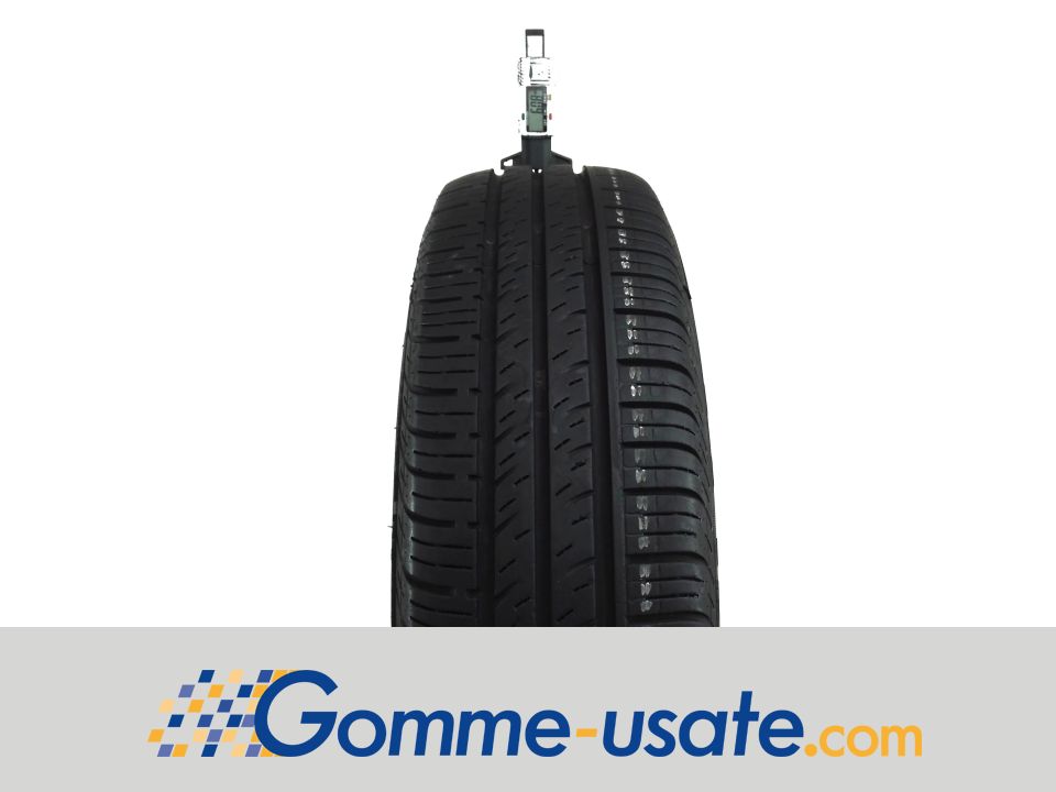 Thumb Pirelli Gomme Usate Pirelli 185/65 R15 92T Cinturato P4 (75%) pneumatici usati Estivo_2